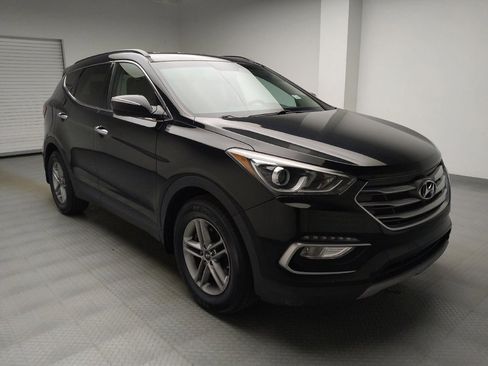 Used 2018 Hyundai Santa Fe Sport w/ 2.4L Value Package 02 FWD image 13
