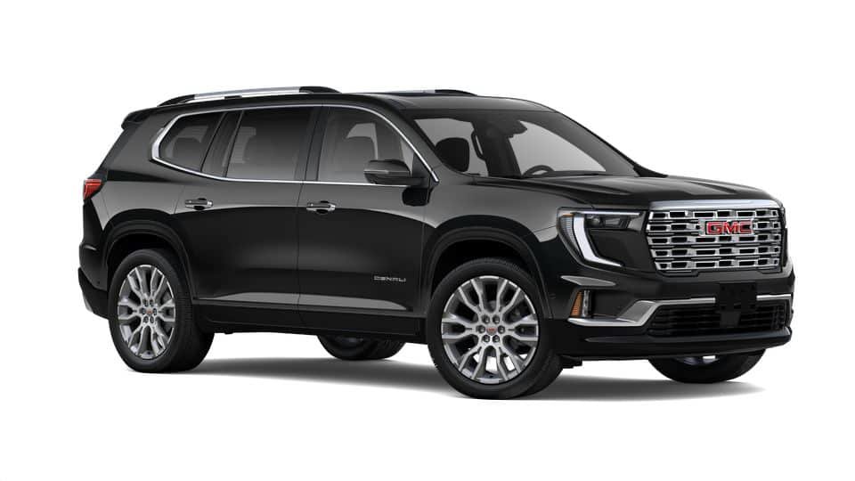 New 2026 GMC Acadia Denali w/ Super Cruise Package AWD/4WD image 77