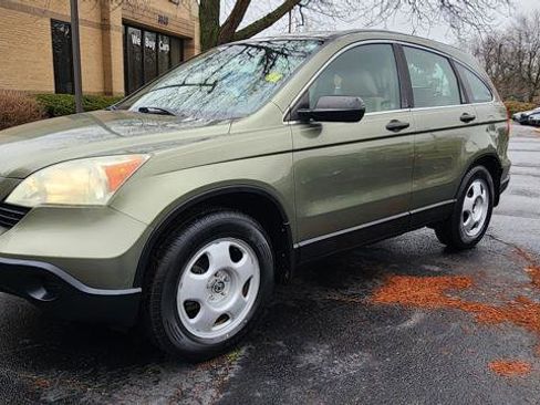 Used 2009 Honda CR-V LX image 1