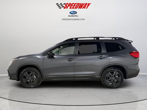 New 2026 Subaru Ascent Bronze Edition image 4