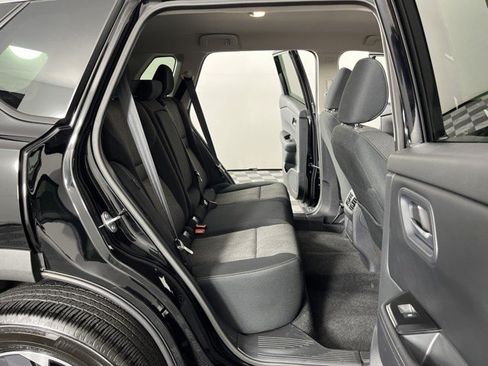 Used 2026 Nissan Rogue SV FWD image 41