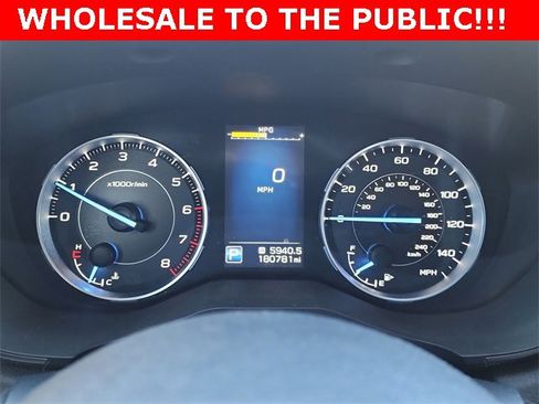 Used 2019 Subaru Ascent Limited image 29