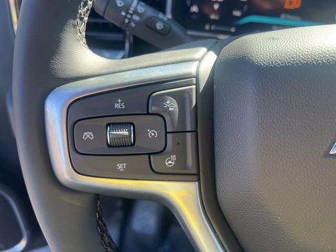 New 2026 Chevrolet Silverado 1500 LT image 15