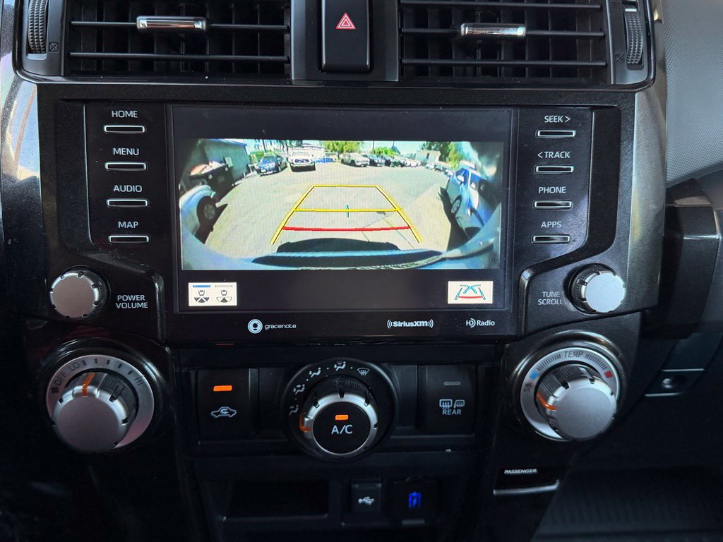 Used 2024 Toyota 4Runner TRD Off-Road Premium w/ TRD Black Wheel Package (TMS) AWD/4WD image 18