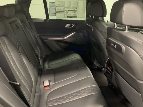 Used 2026 BMW X5 M60i w/ Climate Comfort Package AWD/4WD image 27