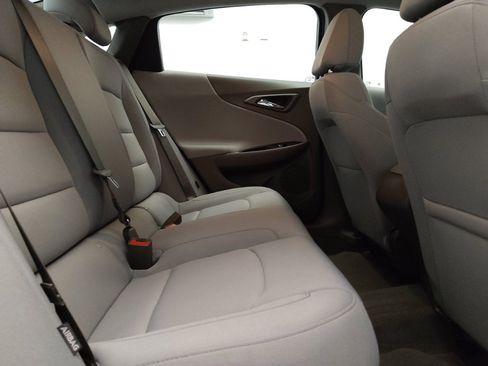 Used 2023 Chevrolet Malibu LS FWD image 19