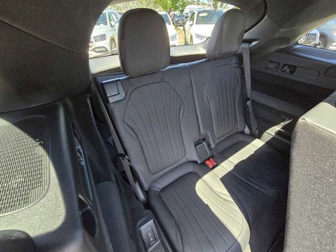 Used 2024 Mercedes-Benz EQS 450+ 4MATIC SUV image 14