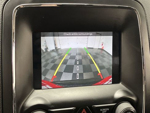 Used 2018 Dodge Durango SXT w/ Quick Order Package 2BB image 5