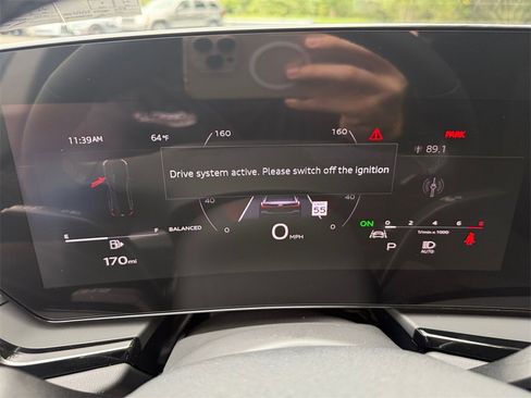 New 2025 Audi A5 2.0T Premium Plus image 21