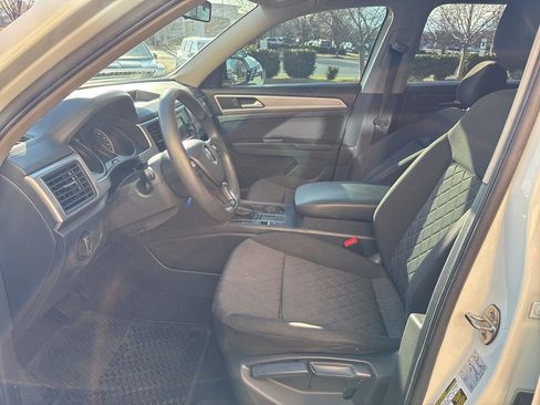 Used 2018 Volkswagen Atlas S image 11