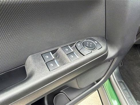 New 2025 Ford Bronco Sport Outer Banks w/ Outer Banks Tech Package+ image 19