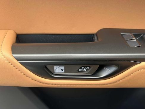Certified 2023 Lexus NX 350 AWD image 18
