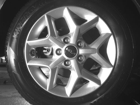 Used 2025 Kia Soul LX w/ LX Technology Package FWD image 15