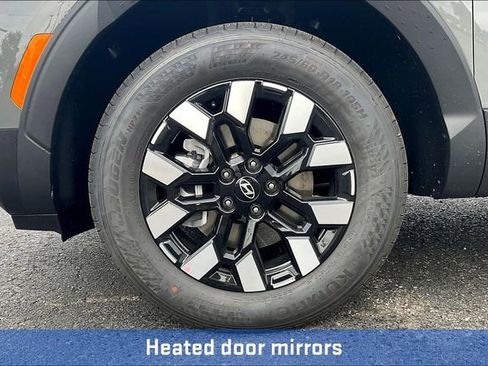 New 2026 Hyundai Santa Cruz SEL image 14