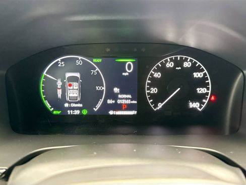 Used 2025 Honda CR-V Sport-L image 32