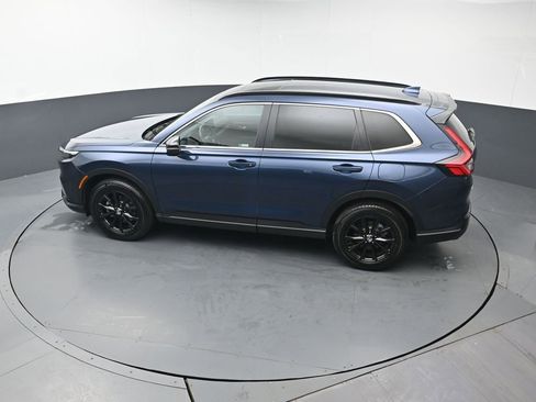 Certified 2024 Honda CR-V Sport-L image 38