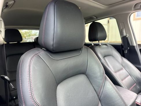 Used 2025 MAZDA CX-5 Carbon Edition AWD/4WD image 25