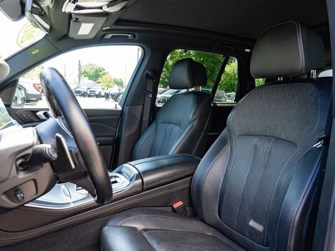 Used 2019 BMW X5 xDrive50i w/ M Sport Package AWD/4WD image 22