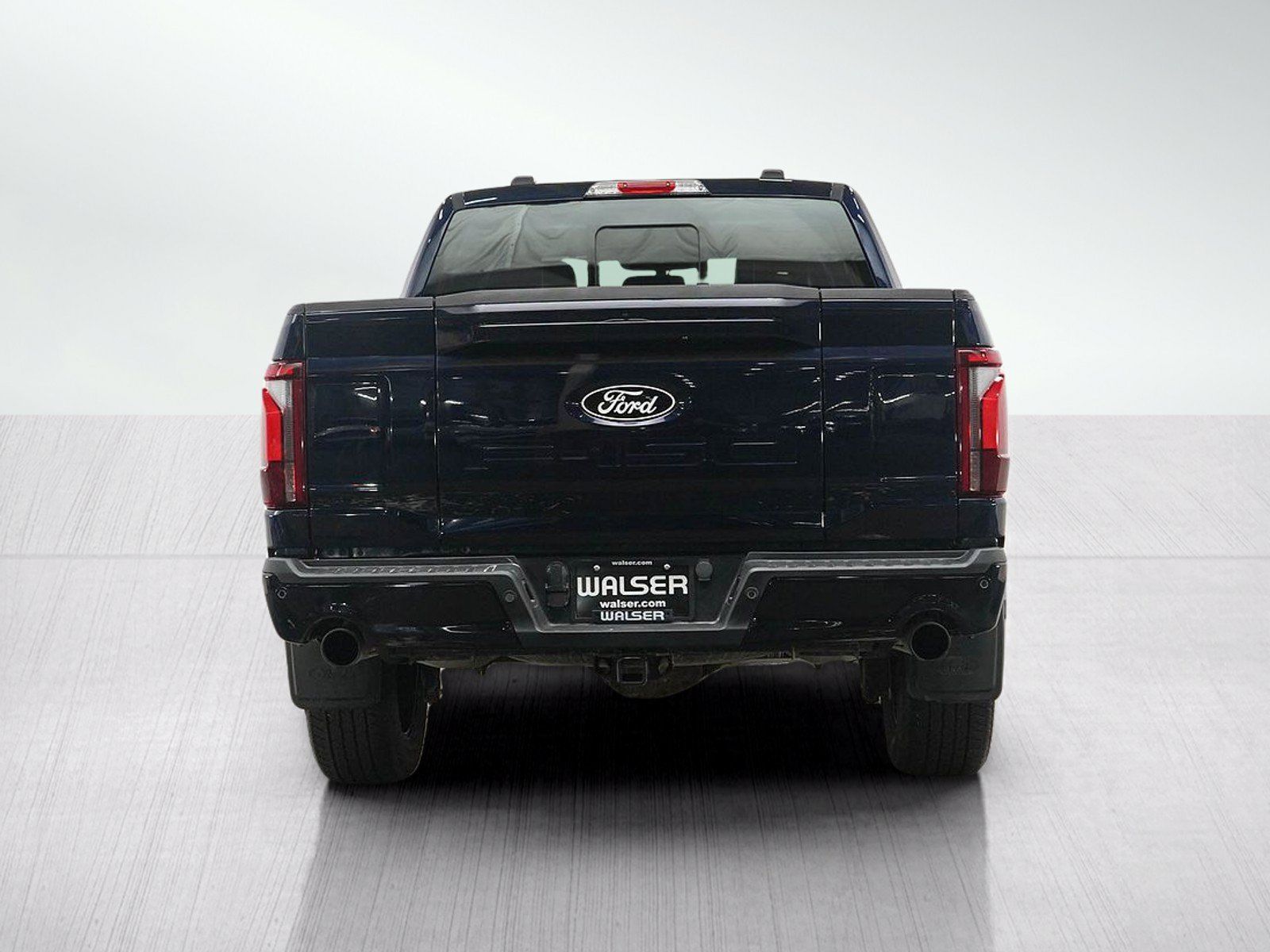 Used 2024 Ford F150 Lariat w/ Bed Utility Package AWD/4WD image 4