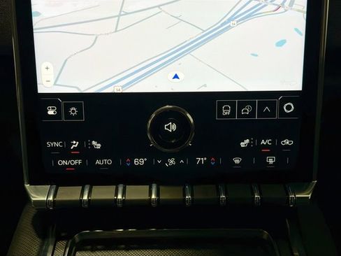 New 2026 GMC Sierra EV Elevation image 14