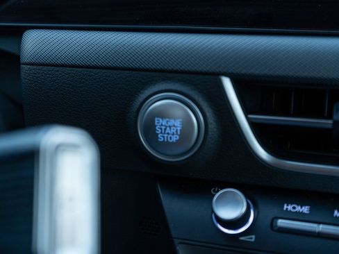 Certified 2025 Hyundai Sonata SEL image 27