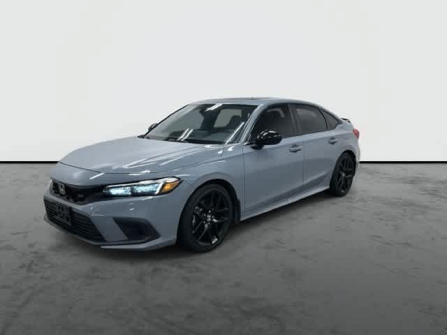 Used 2024 Honda Civic Si image 8