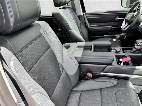 Used 2023 Toyota Tundra Limited w/ Power Package AWD/4WD image 20