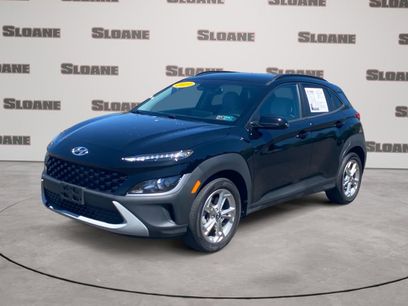 Used 2023 Hyundai Kona SEL w/ Winter Weather Package