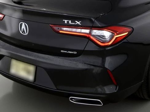 Used 2022 Acura TLX SH-AWD w/ Advance Package image 13