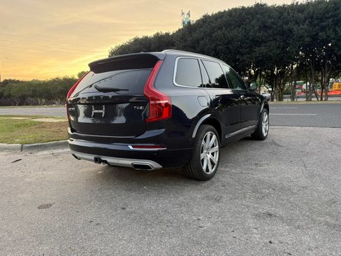 Used 2016 Volvo XC90 T6 Inscription w/ Vision Package AWD/4WD image 6