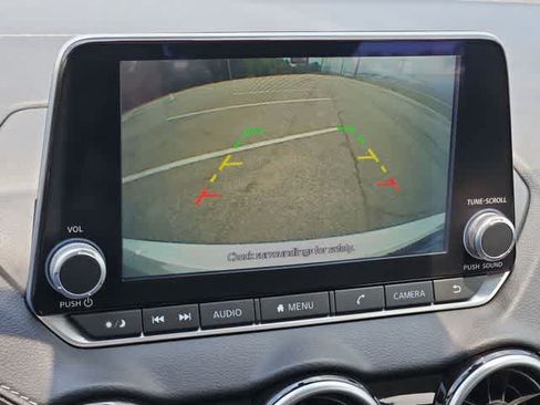 Used 2023 Nissan Sentra SV FWD image 21