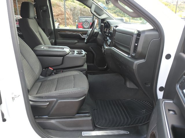 Used 2026 Chevrolet Silverado 2500 LT AWD/4WD image 19