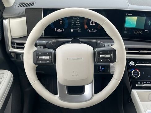 New 2026 Hyundai Santa Fe SEL image 21