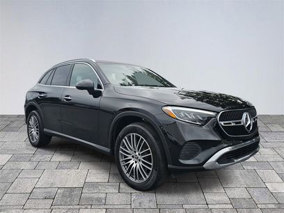 Used 2024 Mercedes-Benz GLC 300 4MATIC
