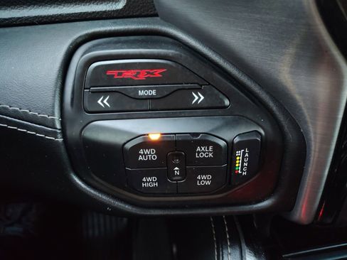 Used 2021 RAM 1500 TRX w/ TRX Level 2 Equipment Group image 9