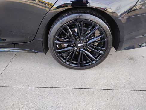 Used 2023 Cadillac CT5 V w/ Platinum Package image 25