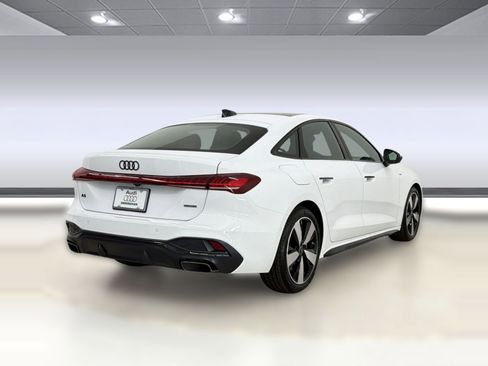 New 2026 Audi A5 2.0T Premium Plus image 9
