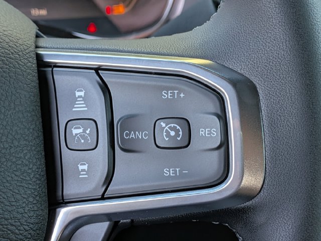 New 2026 RAM 2500 Laramie AWD/4WD image 30
