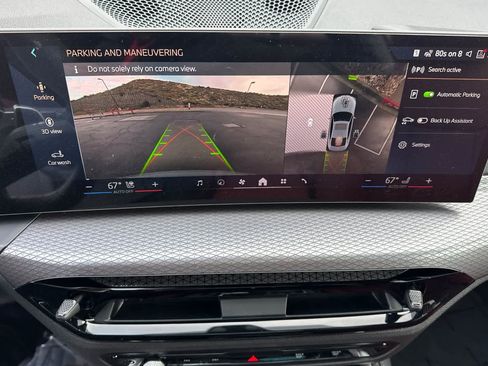 New 2026 BMW 430i Coupe w/ M Sport Package image 22