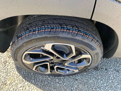 New 2026 Chevrolet Trax RS w/ Driver Confidence Package FWD image 22