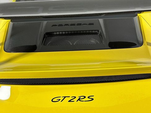 Certified 2018 Porsche 911 GT2 RS image 32