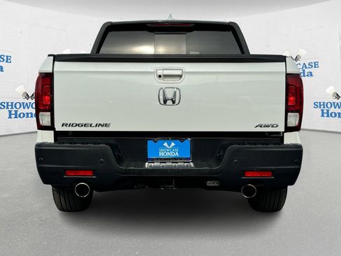 Used 2022 Honda Ridgeline Black Edition image 7