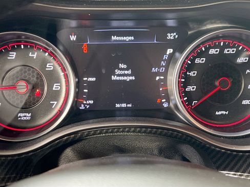 Used 2022 Dodge Charger Scat Pack image 12