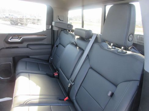 New 2026 GMC Sierra 1500 Elevation w/ Elevation Premium Package image 15