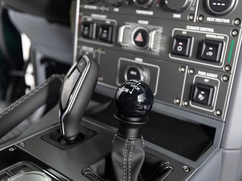 New 2025 INEOS Grenadier Fieldmaster Edition image 25