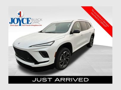 Certified 2025 Buick Enclave Sport Touring w/ Power Package