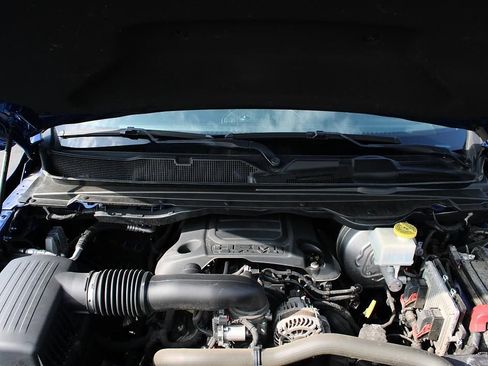 Used 2019 RAM 1500 Big Horn image 43