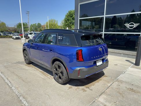 Certified 2026 MINI Cooper Countryman S AWD/4WD image 3