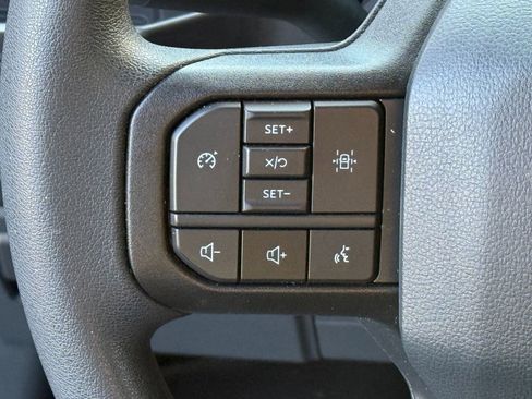 Used 2023 Ford F150 XL w/ STX Appearance Package image 14