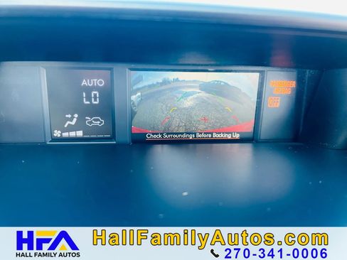 Used 2015 Subaru WRX Limited image 29